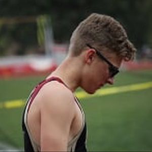 Meet your Posher, Connor